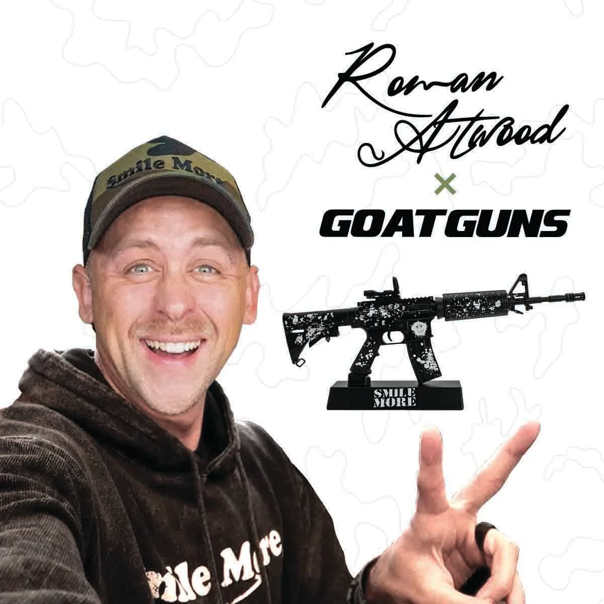 Gun Models for Gamers